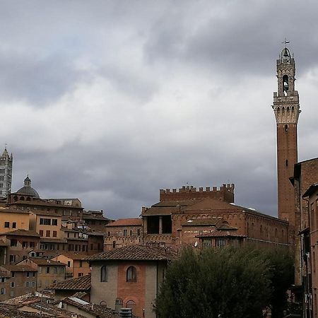 Panorama Di Siena Apartment Exterior photo